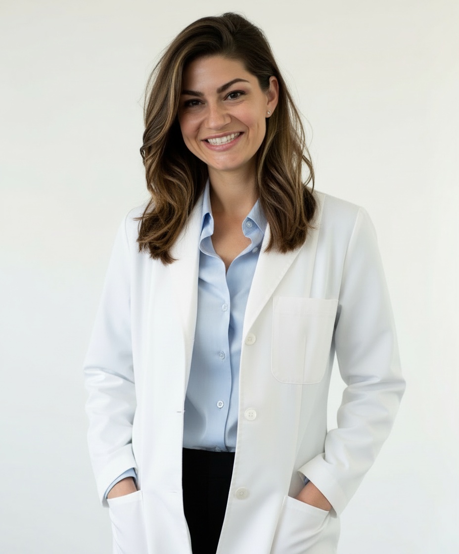 Dr. Kristen Moore, DDS